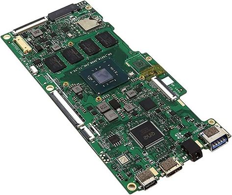 Laptop Motherboard EM_IG218_200B_ENE_TI_V2.0 Compatible Replacement Spare Part for Geo GeoBook 240 Series Intel Pentium N5030 1.1GHz SRFDC Processor 8GB RAM Atm Cash, Cpu Socket, Visual Metaphor, Amazon Image, Memory Storage, Laptop Motherboard, Free Amazon Products, Logic Board, Motherboard