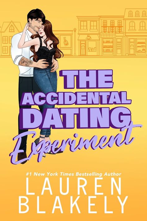 The Accidental Dating Experiment: A Grumpy/Sunshine Small Town Romance - Kindle edition by Blakely, Lauren. Contemporary Romance Kindle eBooks @ Amazon.com. Books 2024, Grumpy Sunshine, Summer Fling, Small Town Romance, Dating Coach, Romance Series, Book Week, Latest Books, Books For Teens