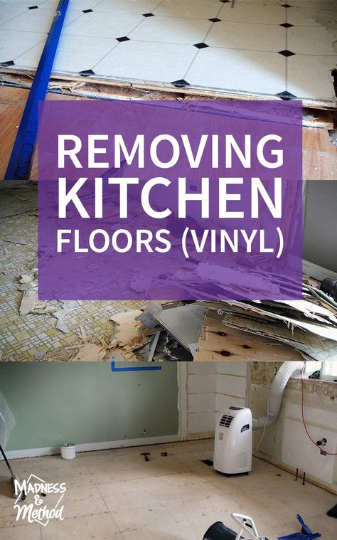 Linoleum Flooring Kitchen, Removing Vinyl Flooring, Ceramics Tile, Hippie House, Sheet Vinyl Flooring, Kitchen Floors, Carpet Fitting, Vinyl Floors, Vinyl Floor Tiles