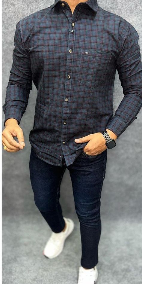 Pent Shirt Men Formal Combination, Pent Shirt Men, Formal Combination, Gents Shirts, Mens Indian Wear, Mens Smart Casual Outfits, Formal Men Outfit, Men's Formal Style, Smart Casual Men