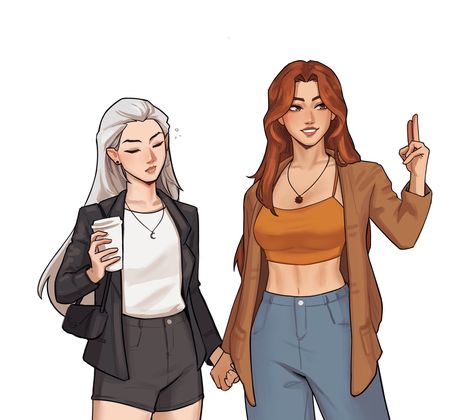 pawwwwwww on Twitter: "casual moon and sun lesbians #diana #leona… " Leona League Of Legends, League Of Legends Comic, League Of Legends Characters, Lesbian Art, Moon And Sun, Lgbt Art, Arte Sketchbook, Lol League Of Legends, Funny Games