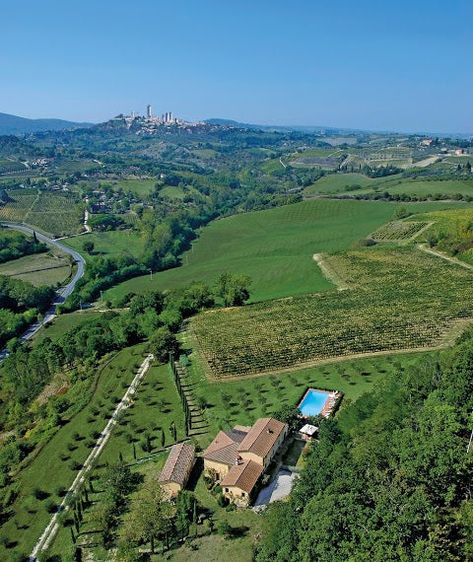 Best Agriturismo In Tuscany – MyVeniceLife Tuscany Agriturismo, Agriturismo Tuscany, Greve In Chianti, Europe 2023, Rural Land, Walking Routes, Horse Property, Beautiful Pools, Tuscany Italy