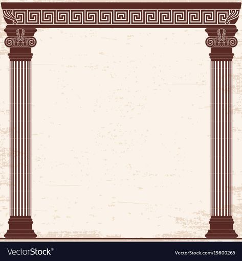 Ancient Greece Background, Ancient Greek Background, Greek Mythology Background, Ancient Greek Wallpaper, Mythology Background, Ancient Greek Map, Greece Scrapbook, Greek Graphic Design, Greek Background