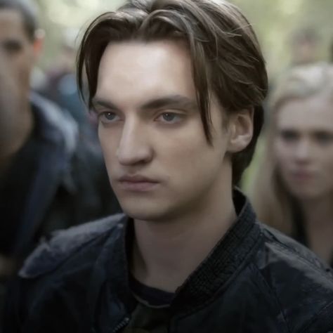 Murphy The 100 Icon, John Murphy Season 1, John Murphy Icon, John Murphy The 100, The 100 Season 1, Murphy The 100, Richard Harmon, John Murphy, Character Icons