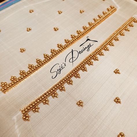 #aariwork #aariworkblouse #aari #aariblouse #aariblouses #aariworksuits #aariworkblouses #aariworks #aariworkblousedesignideas #aariwork_blouse #aariworkblousedesign #aariworksaree #aariworkchuridars #aariworkdupatta #aariworkdesign #aariworksalwarmaterial #aariworkblousebeadwork #aariworkdesignsimages #aariworkforbeginners #aariworkblousedesigns #aariworkedblouse #evergre Set Saree Blouse, Black Mehndi Designs, Aari Design, Latest Bridal Blouse Designs, Model Blouse, Zardosi Work, Hand Work Design, Latest Blouse Designs Pattern, Aari Designs