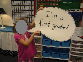 F is for First Grade: I forget every year... Mo Willems Author Study, Student Picture, End Of Year Activities, Mo Willems, Kindergarten Fun, House Photo, School Celebration, School Opening, Celebration Ideas