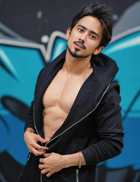 Hasnain Khan, Instagram Reels Video, Mr Faisu, Tik Tok Video, Hot Abs, Reels Video, Video Team, Video Download