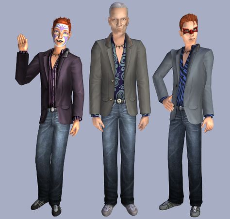 The Maxis Match Repository Project (whattheskell: FORMAL FEBRUARY DAY 4 - TS2 Sims...) Sims 2 Cc Clothing, The Sims 2 Cc, Sims 2 Cc, February Day, Days In February, Maxis Match, Sims 2, I Forgot, I Don T Know