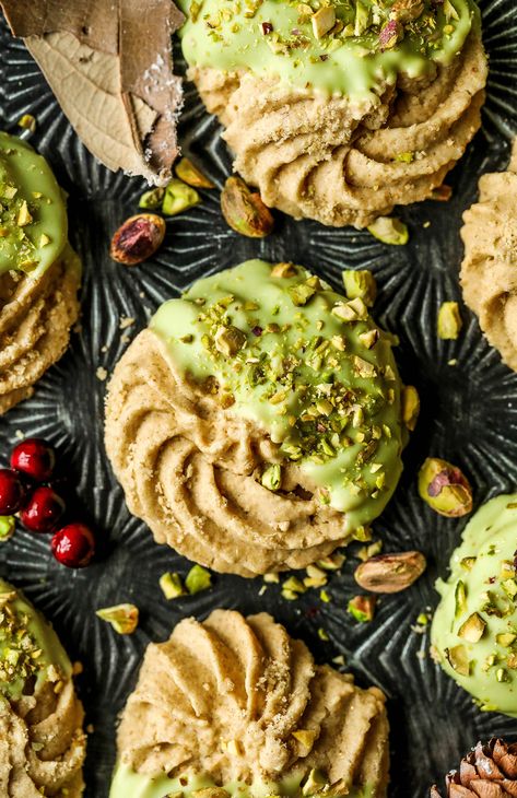 Matcha Cookies Vegan, Matcha Cookies Gluten Free, Paleo Pistachio Cookies, Vegan Oat Flour Cookies, Gluten Free Tiktok, Gluten Free Matcha Cookies, Vegan Miso Cookies, Matcha Pistachio Cookies, Gluten Free Pistachio Cookies