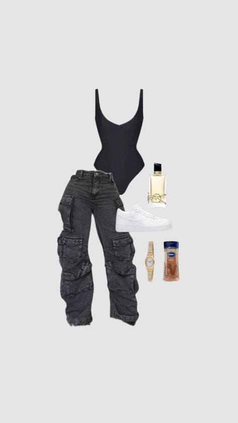 Created by livmur8107 on Shuffles Best Winter Outfits, Stylish Summer Outfits, Cute Lazy Outfits, Causual Outfits, Cute Comfy Outfits, Simple Trendy Outfits, Midi Skirts, Cute Everyday Outfits, Baddie Outfits Casual