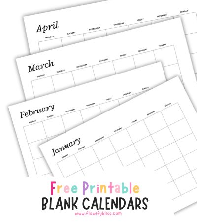 Free Printable Blank Calendars 9 Blank Monthly Calendar Printable Free, Blank Calendar Printable, Free Blank Calendar, Calender Printables, Blank Calendar Pages, February Calendar, July Calendar, Blank Monthly Calendar, August Calendar