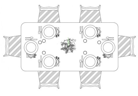 Dynamic dining table top view elevation cad drawing details dwg file Dining Table Elevation, Dining Table Sketch, Dining Table Top View, Dining Table Drawing, Situation Drawing, Dining Room Drawing, Work Moodboard, Daining Table, Table Sketch