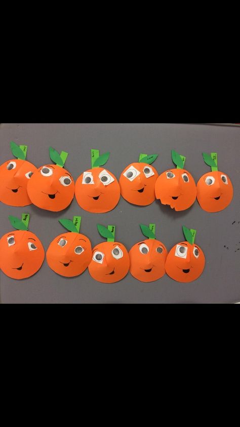 Orange Activities For Preschool, Orange Crafts Preschool, Orange Colour Day, Orange Craft, English Worksheets For Kindergarten, School Kids Crafts, Diy Kids Games, Worksheets For Kindergarten, C Vitamin