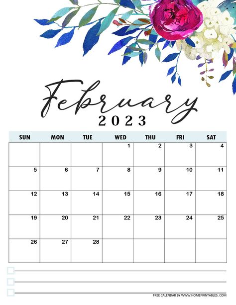 Best FREE Printable Calendar 2023 in Beautiful Florals! Printable Calendar Pages 2023, 2023 Calendar Printable Free One Page, 2023 Calendar Printable Free, Calendar 2023, 2023 Calendar Hd, Free Printable Calendars 2023-2024, Free Printable Calendar 23-24, Budget Planner Free, Free Calendar Template