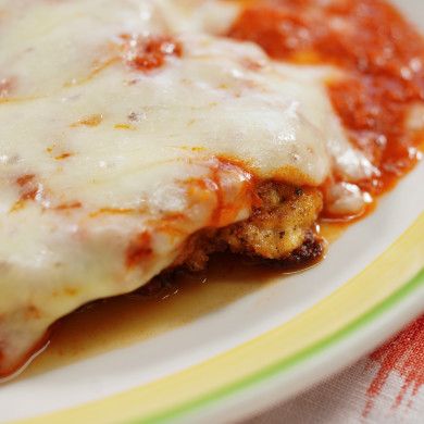 Ultimate Cheesy Chicken Parmesan by Jeff Mauro Jeff Mauro Ultimate Cheesy Chicken Parmesan, Jeff Mauro Chicken Parmesan, Food Network Chicken Parmesan, Jeff Mauro Recipes Food Network, The Kitchen Jeff Mauro Recipes, Ultimate Cheesy Chicken Parmesan, The Kitchen Food Network Recipes Jeff Mauro, Chicken Parmesan Recipe Food Network, Jeff Mauro Recipes