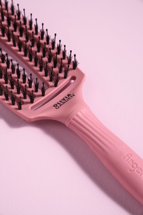 🎗️Olivia Garden x Think Pink🎗️

Soft Pink Fingerbrush for the win🩷
.
.
.
#oliviagarden #oliviagardeneu #fingerbrush #letstalkaboutboobs #eternalselflove #hairbrush #selftestisselfcare #hairbrushes #hairdresser #hairdressing #hair #behindthechair #octobrerose #pinkmonth #breastcancerawarenessmonth #selftest #selfcare #thinkpink #breastcancer Olivia Garden, Xmas List, Think Pink, Christmas Wishlist, Hair Brush, Soft Pink, Purple, Hair, Pink