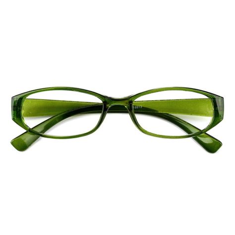 Early 2000s Glasses, Green Frame Glasses, Small Glasses Aesthetic, Cute Glasses For Women, Green Glasses Frames, Green Eyeglasses, Glasses Inspiration, Green Glasses, Oversized Glasses