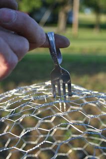 Chicken Wire Diy, France Garden, Wire Cloche, Baby Rabbits, Chicken Wire Crafts, Herbal Tea Garden, Cloche Decor, Mary Mary, Plant Covers