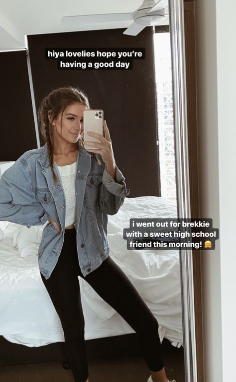 Jess Conte Outfits, Graduation Ceremony Outfit, Jess Conte, Outfit Primavera, Cute Fall Outfits, Outfit Goals, Airport Style, Fashion Books, Teen Fashion