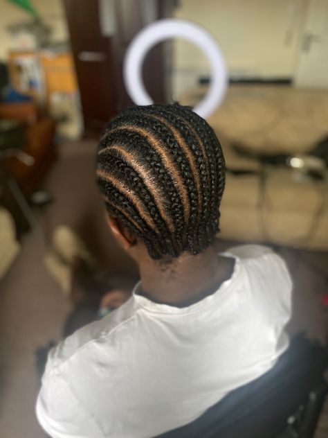 Natural hair cornrows 4c hair Pattern Cornrows, Straight Back Cornrows Natural Hair, Cornrows Natural, Straight Back Cornrows, Cornrows Natural Hair, Straight Back, 4c Hairstyles, Natural Hair, Natural Hair Styles