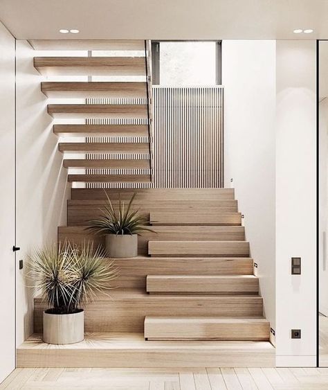 Window Seat Ideas, Stairs Design Interior, Storage Hallway, House Staircase, Stairway Design, Casa Country, Architecture Model House, Home Stairs Design, Interior Stairs