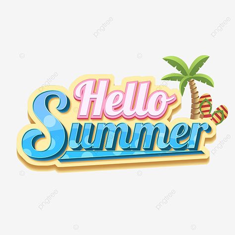 beach,summer,hello there,summer day,text,coconut tree,hello summer,svg Hello Text, Summer Text, Background Beach, Beach Clipart, Hello August, Summer Banner, Beach Relax, Summer Poster, Holiday Banner