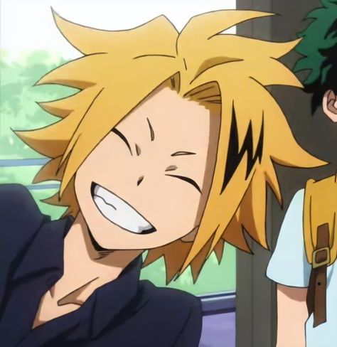 When Will It End, No U, Denki Kaminari, Im Grateful, Anime