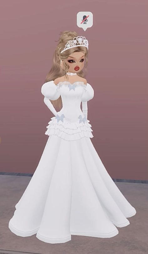 Dress To Impress Outfits Roblox Game Wedding Day, Dress To Impress Roblox Wedding Day, Date Night Outfit Dress, Dress Impress, Ipad Kid, Wedding Day Dresses, Clothing Codes, Volleyball Poses, Toka Boka