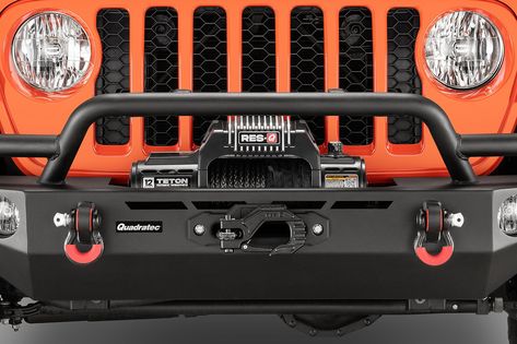 What Is The Best Jeep Winch? Jeep Winch, Best Jeep, Off Roaders, Cool Jeeps, Winches, Jeep Cj, Wrangler Tj, Jeep Wrangler Tj, Jeep Gladiator