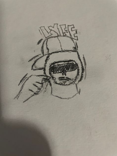 Hypebeast Drawing Easy, Hypebeast Drawing, Creative Ideas, Drawings, Quick Saves, Art