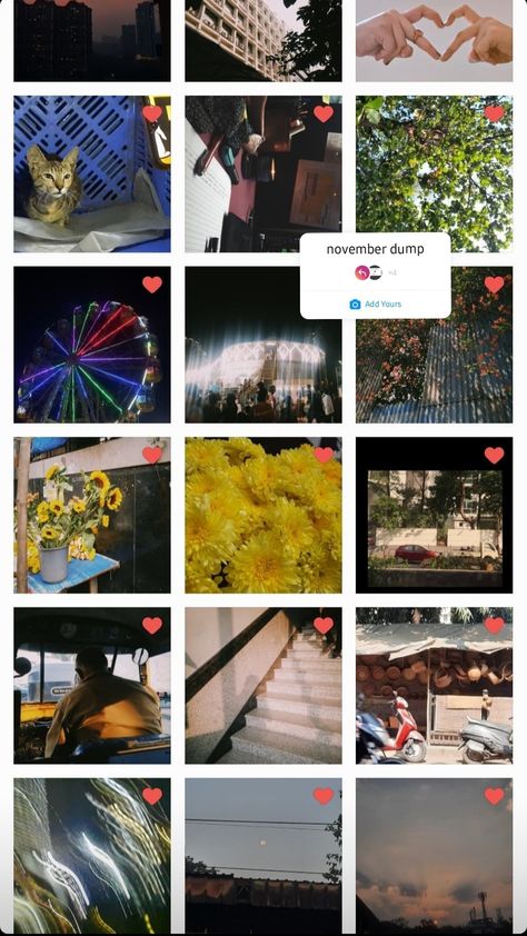 Story Dump Aesthetic, Photo Dump Aesthetic Instagram Story, Ig Story Dump Ideas, Instagram Story Dump Ideas, Month Dump Instagram, Dump Story Instagram, Story Dump Ideas, Insta Story Dump, Instagram Story Dump