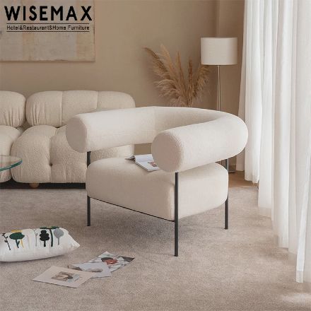 Check out this product on Alibaba App WISEMAX FURNITURE Nordic living room sofas teddy fabric lamb wool fur couch sofa leisure lazy couch armrest accent sofa chairs Teddy Sofa, Nordic Living Room Sofas, Lazy Couch, Corner Sofa And Chair, Accent Sofa, Next Furniture, Chairs For Small Spaces, Sofa Chairs, White Couches