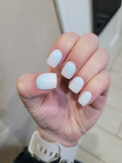 Elsa nails
Frozen nails
Ombre nails
Winter nails
Glitter nails
Christmas nails
Girly nails White Dip Powder Nails, Blue Dip Powder Nails, Dip Powder Ombre, Frozen Nails, Elsa From Frozen, Nails Aesthetic, Dip Powder Nails, Dip Powder, Powder Nails