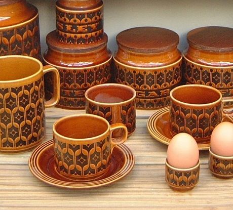 70s Interior, Retro Kitchenware, Hornsea Pottery, Vintage Crockery, 70s Decor, Vintage Kitchenware, Kitchen Store, Kitchen Makeover, Retro Home