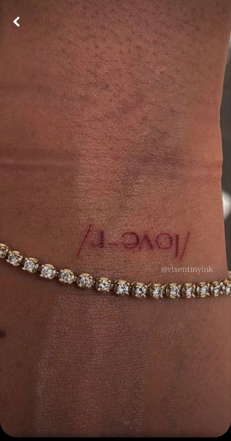 Boyfriend Initials Tattoo, Boyfriend Initial Tattoo, Boyfriend Initials, Initial R, Initial Tattoo, R Tattoo, Love Yourself First, My Boyfriend, Love Yourself