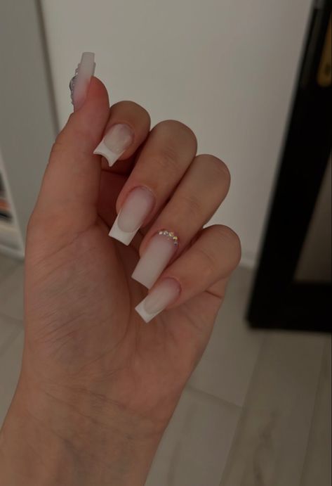 Hippie Nails, Classy Acrylic Nails, Nail Tattoo, Acrylic Nails Coffin Short, Pink Acrylic Nails, Luxury Nails, Minimalist Nails, Fabulous Nails, Dream Nails