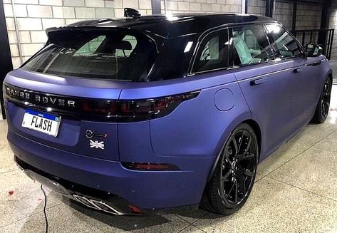 Range Rover Sport Velar, Purple Range Rover, Forest Green Range Rover, Dark Green Range Rover, Mercedes Benz Glc Coupe, Range Rover Sv, Luxury Cars Range Rover, Vinyl Wrap Car, Mercedes Benz Glc