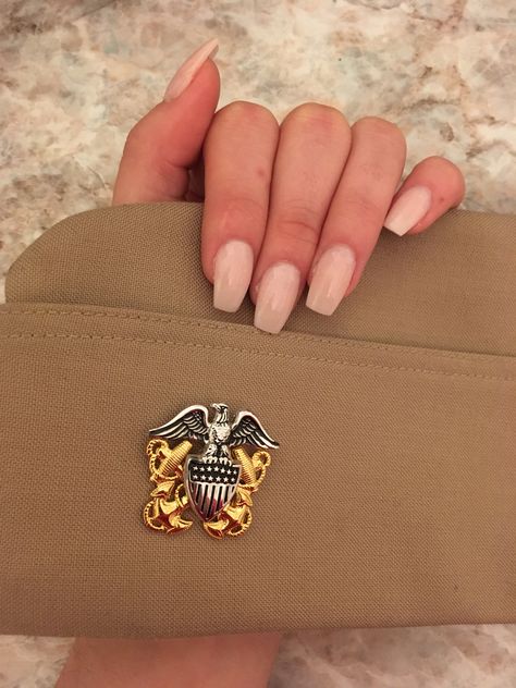 Army Nails Regulation, Military Nails Regulation, Army Regulation Nails, Military Nails, American Manicure Nails, Nails Sns, Army Nails, American Manicure, 2023 Nails