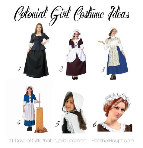 Colonial Outfit For Women, Colonial Day Costume Diy, Diy Colonial Costume Women, Anglo American Literature Costume, Diy Colonial Costume, Revolutionary Costume, Colonial Costumes For Boys, Revolutionary Reenactment, Farmer Costume