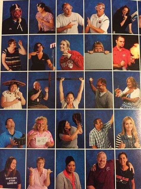 When white people play too much Teacher Yearbook Pictures, Year Book Pictures, Funny Yearbook Pictures, 90s Yearbook Photos, Yearbook Picture Ideas, 90s Yearbook, Old Yearbooks, Yearbook Photoshoot, Funny Yearbook