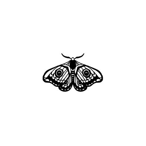 Small Moth Tattoo Design, Wide Butterfly Tattoo, Small Tattoo Coverups, Moth Small Tattoo, Tiny Cover Up Tattoo, Black And White Patchwork Tattoo, Small Moth Tattoo Simple, Moth Semicolon Tattoo, Moth Tattoo Wrist