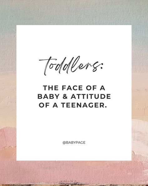 Who knew such tiny humans could have such big personalities? 😅🌀 . . . . #toddlerlife #toddlers #toddlermom #toddlerquotes #toddler #toddlerboys #toddlergirls #momlife #motherhood #fatherhood Toddler Mom Quotes, Terror Quotes, Sister Captions For Instagram, Sister Captions, Toddler Quotes, Toddler Play Area, Positive Thoughts Quotes, Relatable Mom, Mom Quote