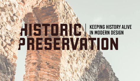 Historic Preservation - Keeping History Alive in Modern Design - Cooper Carry Project Presentation, School Administration, Brick Facade, Adaptive Reuse, Terracotta Tiles, Historic Preservation, Interior Design Projects, Design Details, Sustainability