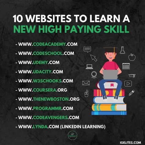 Free Online Education, Finanse Osobiste, Learn Computer Coding, Learn Business, Money Strategy, Life Hacks Computer, Student Life Hacks, Life Hacks Websites, Money Management Advice