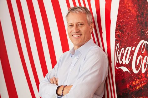 Coca-Cola CEO, James Quincey in Africa, Defines Region as Company’s Future Growth Driver Coca Cola Company, Timeline Infographic, Minute Maid, Environmental Concerns, Nigeria News, October 27, Growth Strategy, Global Business, Health System