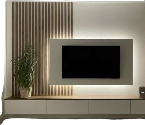 दरवाजा डिजाइन, Modern Tv Room, Tv Fal, Feature Wall Living Room, Tv Unit Furniture Design, Tv Unit Interior Design, Modern Tv Wall, Latest Living Room Designs, Home Hall Design