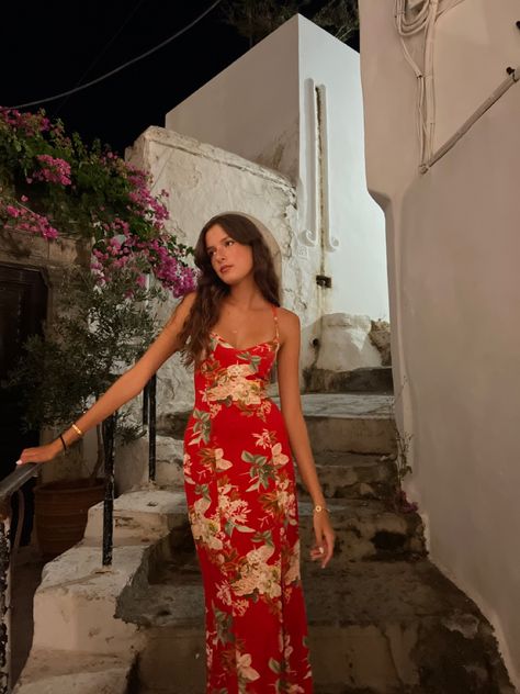 Summer Floral Outfits, Cocktail Party Outfit Classy, Business Cocktail Attire, Vietnam Outfits, French Riviera Summer, Monaco Summer, Classy Cocktail Dress, Attire Guide, Formal Chic