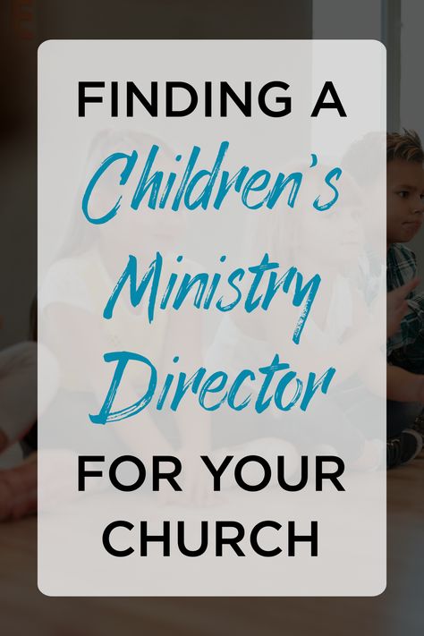 Childrens Ministry Director, Church Volunteers, Preschool Director, Prayer For Church, Children Praying, Church Ministry, Church Youth, Church Nursery, Christian Education