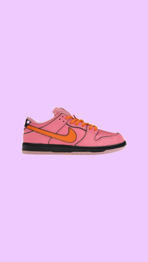 Powerpuff Girls Blossom, The Powerpuff Girls, The Powerpuff, Nike Sb Dunk Low, Sb Dunk Low, Nike Sb Dunks Low, Nike Sb Dunk, Nike Sb Dunks, Sb Dunk