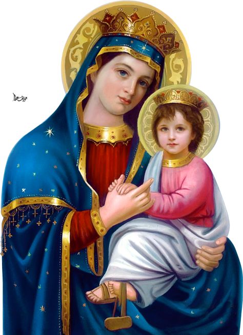 Mary+1 by joeatta78 on DeviantArt Mother Of Perpetual Help, Virgin Mary Picture, Mary Jesus Mother, Mother Mary Pictures, Jesus Mother, Mother Mary Images, Images Of Mary, Mama Mary, Jesus And Mary Pictures